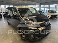 2025 Citroen E-Spacetourer