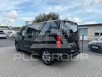 2025 Citroen E-Spacetourer