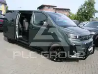 2025 Citroen E-Spacetourer