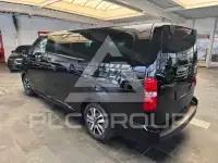 2025 Citroen E-Spacetourer