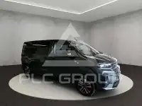 2025 Citroen E-Spacetourer