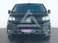 2025 Citroen E-Spacetourer