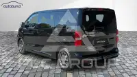 2026 Citroen E-Spacetourer