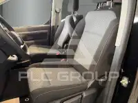 2025 Citroen E-Spacetourer