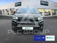 2025 Citroen E-Spacetourer