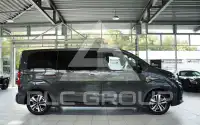 2025 Citroen E-Spacetourer