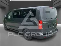 2025 Citroen E-Spacetourer