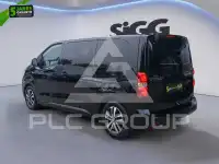 2025 Citroen E-Spacetourer