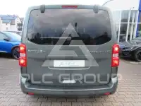 2025 Citroen E-Spacetourer