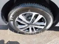 2025 Citroen E-Spacetourer