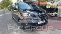 2025 Citroen E-Spacetourer