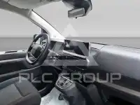 2025 Citroen E-Spacetourer