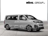 2025 Citroen E-Spacetourer