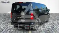 2026 Citroen E-Spacetourer