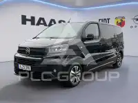 2025 Citroen E-Spacetourer