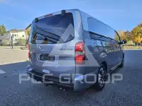 2025 Citroen E-Spacetourer