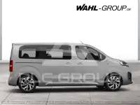 2025 Citroen E-Spacetourer