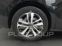 2025 Citroen E-Spacetourer