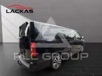 2025 Citroen E-Spacetourer