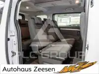 2025 Citroen E-Spacetourer
