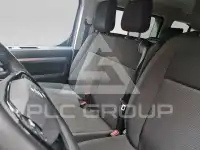 2025 Citroen E-Spacetourer