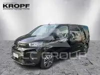 2025 Citroen E-Spacetourer