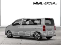 2025 Citroen E-Spacetourer