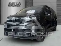 2025 Citroen E-Spacetourer