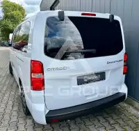 2025 Citroen E-Spacetourer