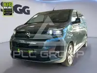 2025 Citroen E-Spacetourer