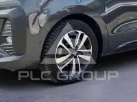 2025 Citroen E-Spacetourer