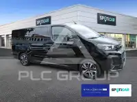 2025 Citroen E-Spacetourer