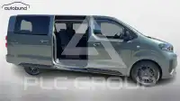 2026 Citroen E-Spacetourer