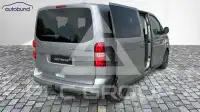 2026 Citroen E-Spacetourer
