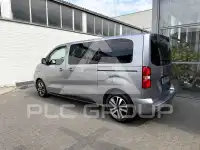 2025 Citroen E-Spacetourer