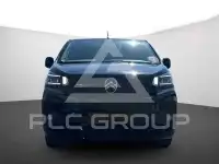 2025 Citroen E-Spacetourer
