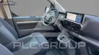 2026 Citroen E-Spacetourer