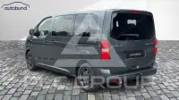 2026 Citroen E-Spacetourer