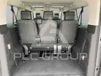 2025 Citroen E-Spacetourer