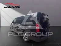 2025 Citroen E-Spacetourer