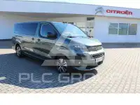 2025 Citroen E-Spacetourer