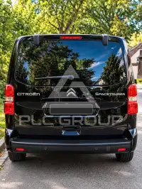 2025 Citroen E-Spacetourer