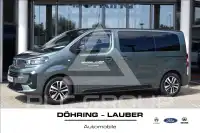 2025 Citroen E-Spacetourer