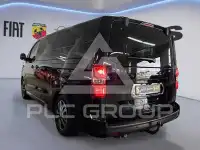 2025 Citroen E-Spacetourer