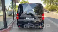 2025 Citroen E-Spacetourer