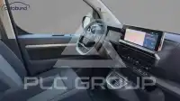 2026 Citroen E-Spacetourer