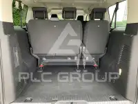 2025 Citroen E-Spacetourer