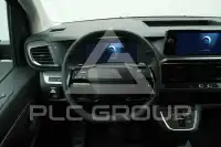 2025 Citroen E-Spacetourer