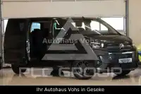 2026 Citroen E-Spacetourer