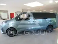 2025 Citroen E-Spacetourer